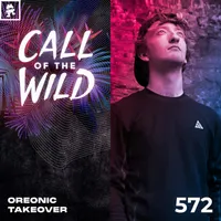 Monstercat Call of the Wild artwork