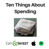 Earn & Invest artwork
