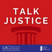 Legal Talk Network - Law News and Legal Topics artwork