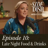 The Side Dish from America’s Test Kitchen artwork
