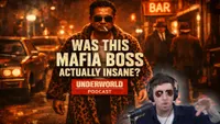 The Underworld Podcast artwork