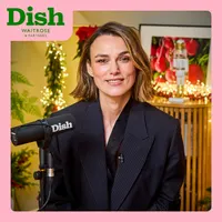 Dish artwork