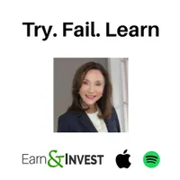 Earn & Invest artwork