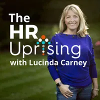 The HR Uprising Podcast artwork
