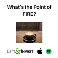 Earn & Invest artwork