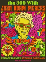 The 500 with Josh Adam Meyers artwork