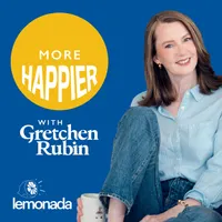 Happier with Gretchen Rubin artwork