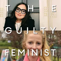 The Guilty Feminist artwork
