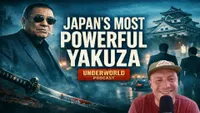 The Underworld Podcast artwork