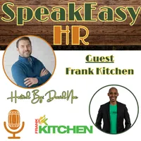SpeakEasy HR artwork