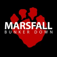Marsfall artwork