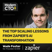 Modern CTO artwork