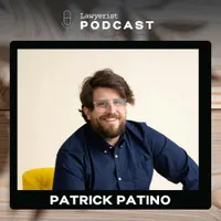 Lawyerist Podcast artwork