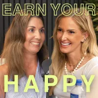 Earn Your Happy artwork