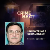 Crime Beat artwork