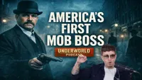 The Underworld Podcast artwork