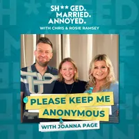 Sh**ged Married Annoyed artwork