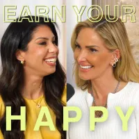 Earn Your Happy artwork