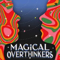 Magical Overthinkers artwork