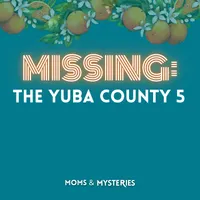 Moms and Mysteries: A True Crime Podcast artwork