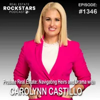 Real Estate Rockstars Podcast artwork