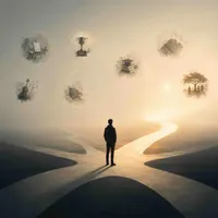 Optimal Living Daily - Personal Development and Self-Improvement artwork
