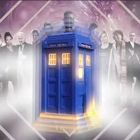 The Review of Death: A Doctor Who Podcast artwork