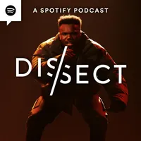 Dissect artwork