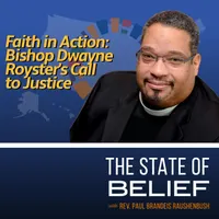 The State Of Belief artwork