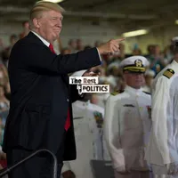 The Rest Is Politics artwork