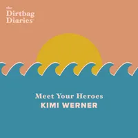 The Dirtbag Diaries artwork