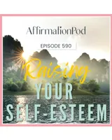 Affirmation Pod artwork