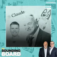 The Sounding Board artwork