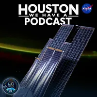 Houston We Have a Podcast artwork