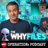 The Why Files: Operation Podcast artwork