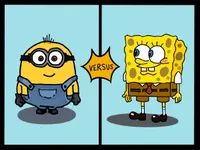 Smash Boom Best: A funny, smart debate show for kids and family artwork