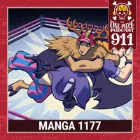 The One Piece Podcast artwork