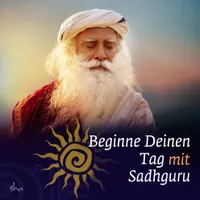 Sadhguru Deutsch artwork