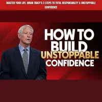 Mindset Reloaded - Brian Tracy Motivation Daily artwork