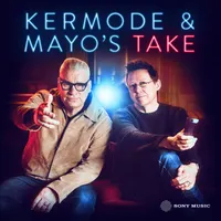 Kermode & Mayo’s Take artwork