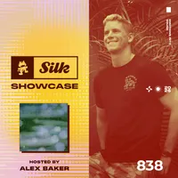 Monstercat Silk Showcase artwork