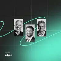 Fintech Insider Podcast by 11:FS artwork
