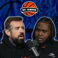 No Jumper artwork