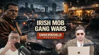 The Underworld Podcast artwork