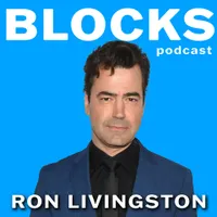 Blocks w/ Neal Brennan artwork