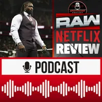 Spotfight Wrestling Podcast artwork