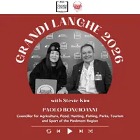 Italian Wine Podcast artwork