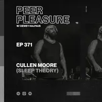 The Peer Pleasure Podcast artwork