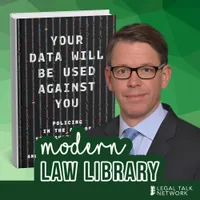 Legal Talk Network - Law News and Legal Topics artwork