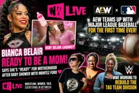 Women's Wrestling Talk artwork